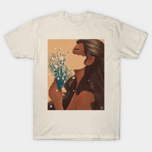 Daisies T-Shirt